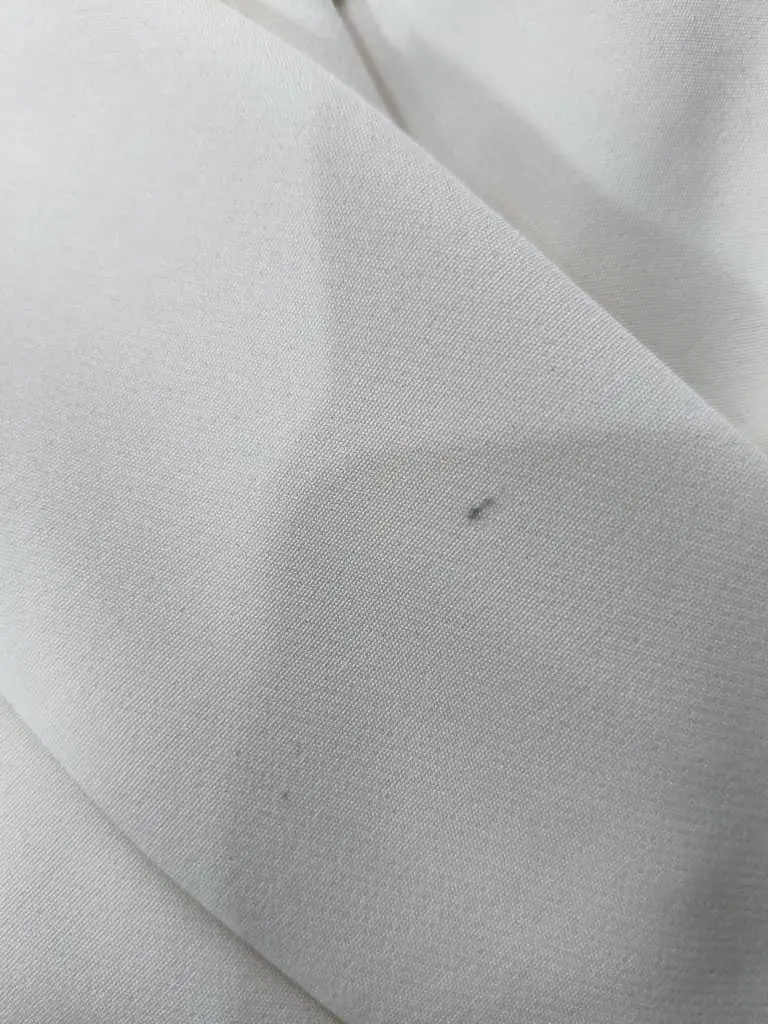 3442 - کت و شلوار ستاره ( ایراد دار)